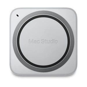 Apple Mac Studio M1 Max (2022) 1Tb (Z14J) - Фото 4