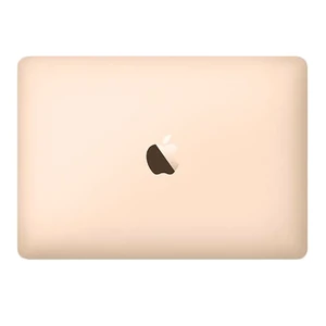 Apple MacBook 12" 256Gb Gold 2017 (MNYK2) - Фото 2