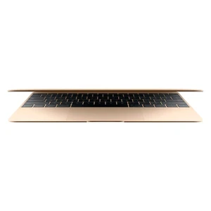 Apple MacBook 12" 256Gb Gold 2017 (MNYK2) - Фото 3