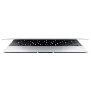 Apple MacBook 12" 256Gb Silver 2017 (MNYH2) - Фото 3