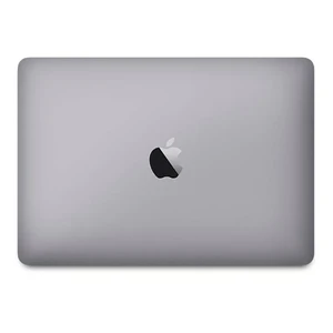 Apple MacBook 12" 256Gb Space Gray 2017 (MNYF2) - Фото 2