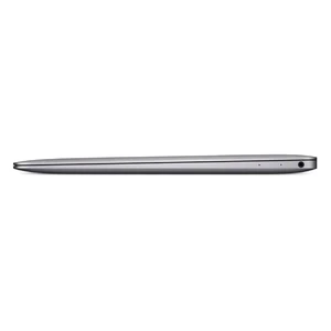 Apple MacBook 12" 256Gb Space Gray 2017 (MNYF2) - Фото 3