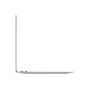 Apple MacBook Air 13" 128Gb Silver 2018 (MREA2) - Фото 3