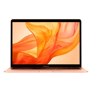 Apple MacBook Air 13"256GB Gold 2018 (MREF2) MREF2 - Фото 1