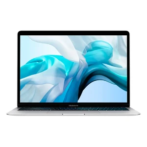 Apple MacBook Air 13" 256Gb Silver 2018 (MREC2) MREC2 - Фото 1