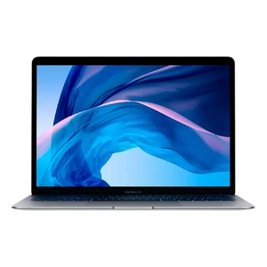 Apple MacBook Air 13" Space Gray 2018 (MRE92) MRE92 - Фото 1