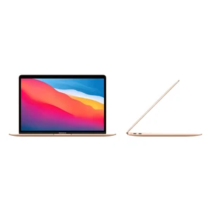 Apple MacBook Air 13" M1 256Gb Gold 2020 (MGND3UA/A) Офіційний UA - Фото 2