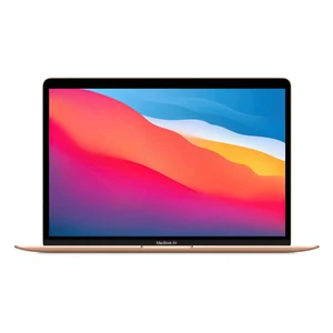 Apple MacBook Air 13" M1 512Gb Gold 2020 (MGNE3UA/A) Офіційний UA MGNE3UA/A - Фото 1