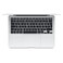 Apple MacBook Air 13" M1 256Gb Silver 2020 (MGN93UA/A) Официальный UA - Фото 3