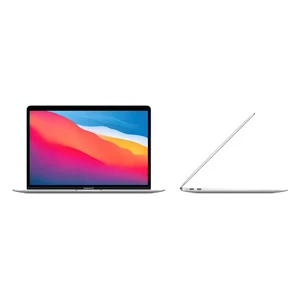 Apple MacBook Air 13" M1 512Gb Silver 2020 (MGNA3) - Фото 4