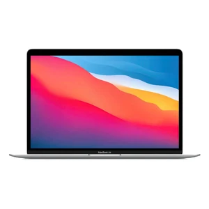 Apple MacBook Air 13" M1 256Gb Silver 2020 (MGN93UA/A) Офіційний UA MGN93UA/A - Фото 1