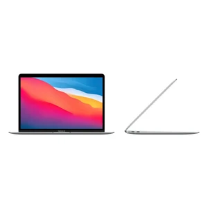 Apple MacBook Air 13" M1 256Gb Space Gray 2020 (MGN63UA/A) Офіційний UA - Фото 5