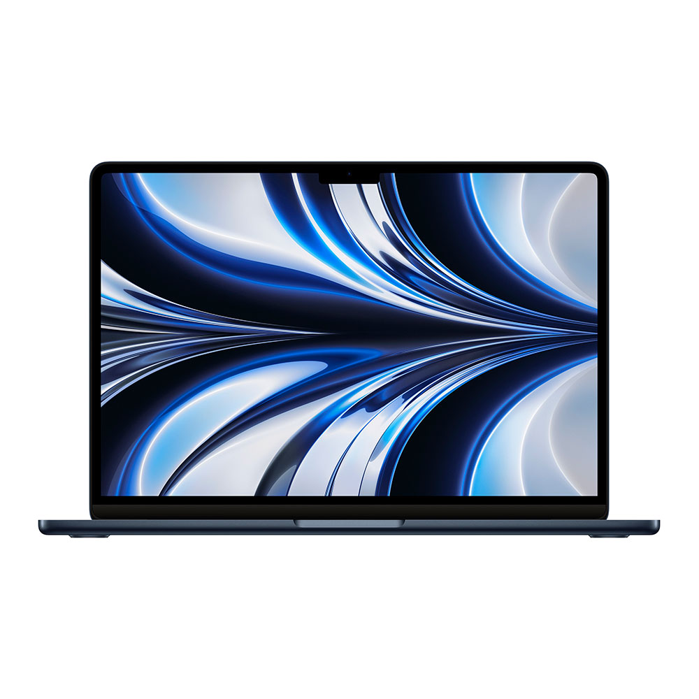 Apple MacBook Air 13.6" M2 256GB Midnight 2022 (MLY33) в Кривому Розі