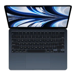 Apple MacBook Air 13.6" M2 256GB Midnight 2022 (MLY33) - Фото 2