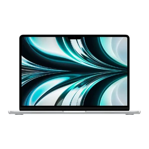 Apple MacBook Air 13.6" M2 512GB Silver 2022 (MLY03)  - Фото 1