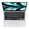 Apple MacBook Air 13.6" M2 256GB Silver 2022 (MLXY3) - Фото 2
