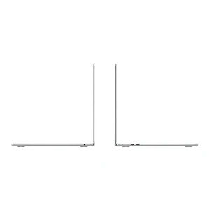 Apple MacBook Air 13.6" M2 512GB Silver 2022 (MLY03) - Фото 4