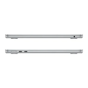Apple MacBook Air 13.6" M2 256GB Silver 2022 (MLXY3) - Фото 5