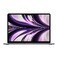 Apple MacBook Air 13.6" M2 256GB Space Gray 2022 (MLXW3) MLXW3 - Фото 1
