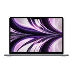 Apple MacBook Air 13.6" M2 1TB Space Gray 2022 (Z15T0005K)