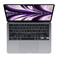 Apple MacBook Air 13.6" M2 1TB Space Gray 2022 (Z15T0005K) - Фото 2