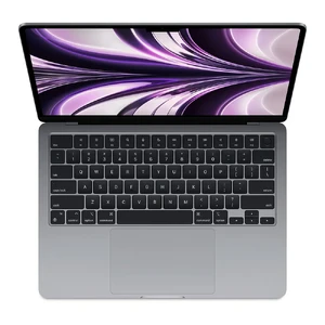 Apple MacBook Air 13.6" M2 1TB 16GB RAM Space Gray 2022 - Фото 2