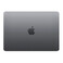 Apple MacBook Air 13.6" M2 256GB Space Gray 2022 (MLXW3) - Фото 3