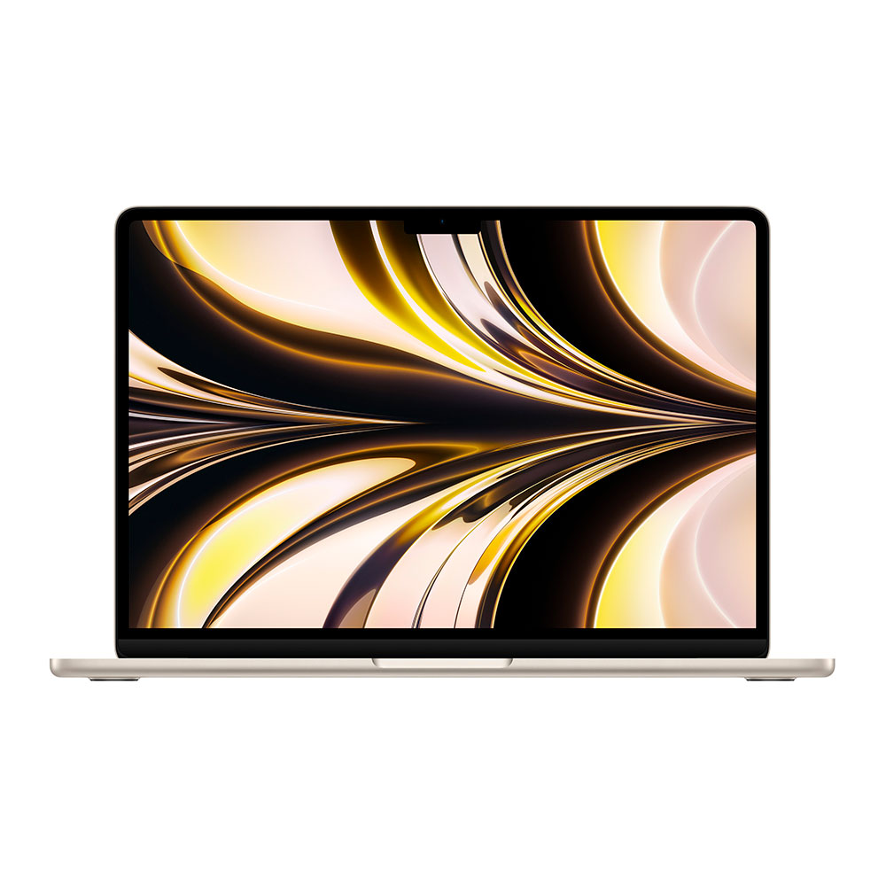 Apple MacBook Air 13.6" M2 256GB Starlight 2022 (MLY23)