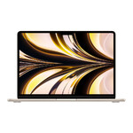 Apple MacBook Air 13.6" M2 512GB Starlight 2022 (MLY23)