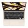 Apple MacBook Air 13.6" M2 256GB Starlight 2022 (MLY23) - Фото 2