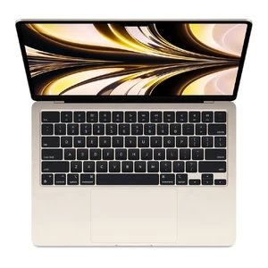 Apple MacBook Air 13.6" M2 1TB Starlight 2022 - Фото 2