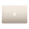 Apple MacBook Air 13.6" M2 256GB Starlight 2022 (MLY23) - Фото 3