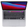 Apple MacBook Pro 13" M1 256GB Space Gray (2020) (MYD82UA/A) Официальный UA - Фото 2