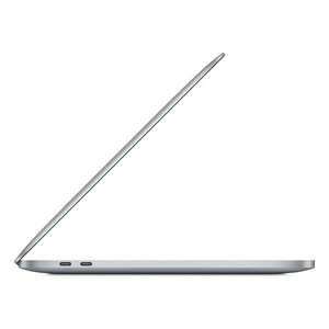 Apple MacBook Pro 13" M1 256GB Space Gray (2020) (MYD82) - Фото 3