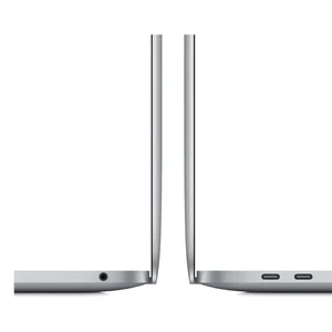 Apple MacBook Pro 13" M1 256GB Space Gray (2020) (MYD82) - Фото 4