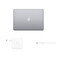 Apple MacBook Pro 13" M1 256GB Space Gray (2020) (MYD82UA/A) Официальный UA - Фото 5