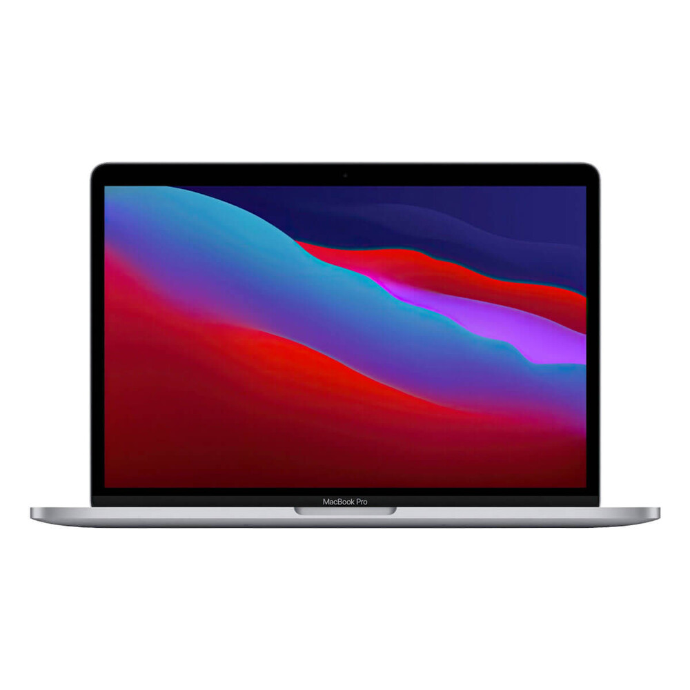 Apple MacBook Pro 13" M1 256GB Space Gray (2020) (MYD82) (Уцінка)