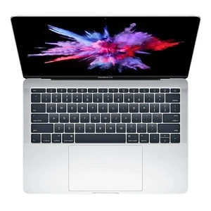 Apple MacBook Pro 13" 128Gb Silver 2017 (MPXR2) MPXR2 - Фото 1