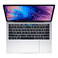 Apple MacBook Pro 13"Touch Bar (MR9U2) 256Gb Silver MR9U2 - Фото 1