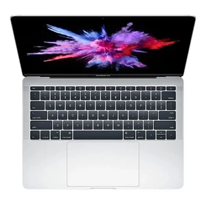 Apple MacBook Pro 13" 256Gb Silver 2017 (MPXU2) MPXU2 - Фото 1