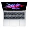 Apple MacBook Pro 13"256Gb Silver 2017 (MPXU2) MPXU2 - Фото 1