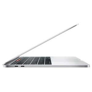 Apple MacBook Pro 13" 512Gb Silver 2017 Touch Bar (MPXY2) - Фото 3
