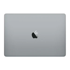 Apple MacBook Pro 13"512Gb Space Gray 2017 Touch Bar (MPXW2) - Фото 2