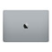 Apple MacBook Pro 13"512Gb Space Gray 2017 Touch Bar (MPXW2) - Фото 2