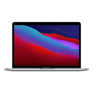 MacBook Pro 13" 2020 1TB/16GB Space Gray (MWP52UA/A) Официальный UA MWP52UA/A - Фото 1