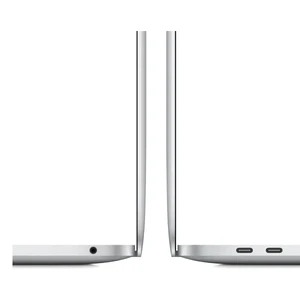 Apple MacBook Pro 13" M1 256GB Silver (2020) (MYDA2UA/A) Официальный UA - Фото 3