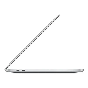 Apple MacBook Pro 13" М1 256GB Silver (2020) (MYDA2) - Фото 4