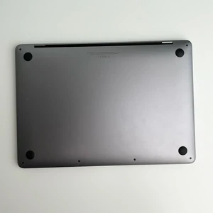 Apple MacBook Pro 13" M1 512GB Space Gray (2020) (Z11C000E4) б/у - Фото 3