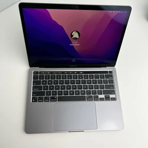 Apple MacBook Pro 13" M1 512GB Space Gray (2020) (Z11C000E4) б/у - Фото 4