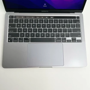 Apple MacBook Pro 13" M1 512GB Space Gray (2020) (Z11C000E4) б/у - Фото 5